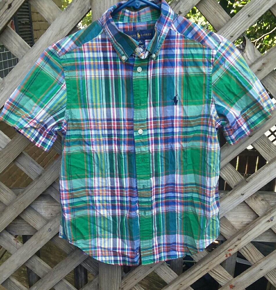 Polo shirt